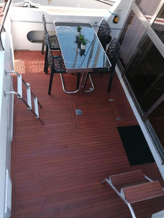 R'Paradise Agde Exterior photo
