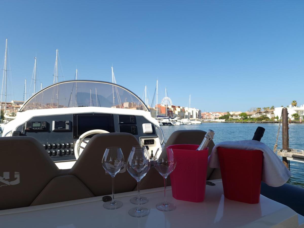R'Paradise Agde Exterior photo